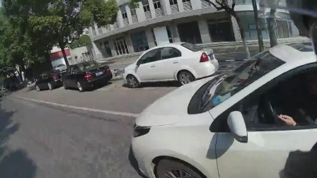 被恶意别车是什么感觉