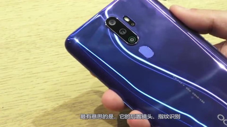 全面屏+后置四摄+双扬声器，5000毫安续航王清仓了！