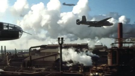 珍珠港：珍珠港后，美军发起反击，飞机直接飞到日本本土轰炸