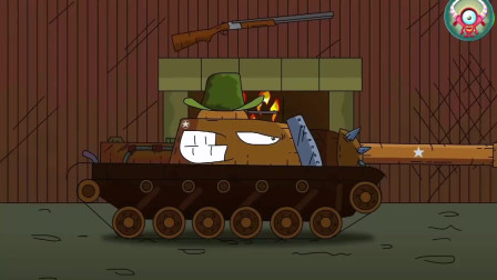 坦克世界：坦克来了