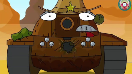 坦克世界：坦克警察