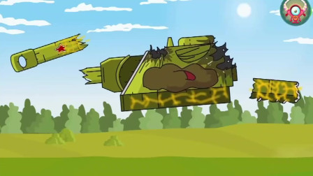 坦克世界：大魔王