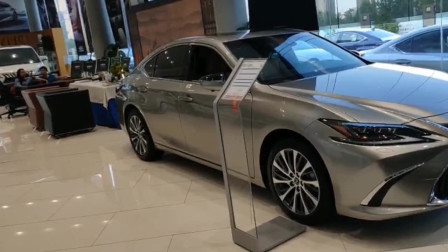 人生的第一台车，雷克萨斯