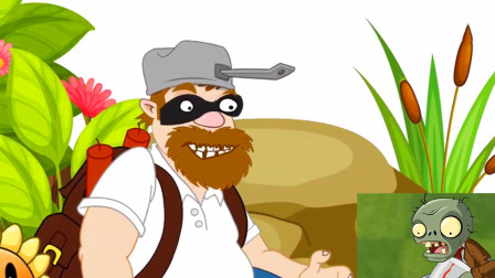 植物大战僵尸2第一季是谁最后解救了危机呢？ 植物冒险疯狂的戴夫