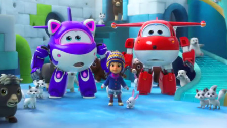 超级飞侠第六季托斯卡纳的星空怎样呢？