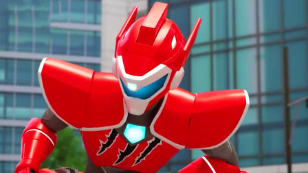 迷你特工队打破噩梦的结果？