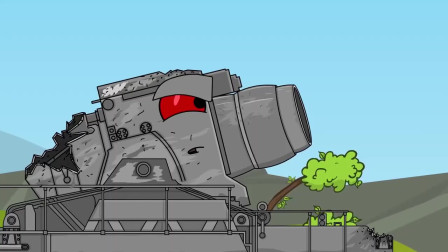 坦克世界：泰坦之战