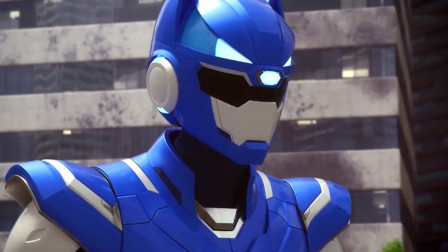 迷你特工队露西为什么要强悍的打飞塞米呢？