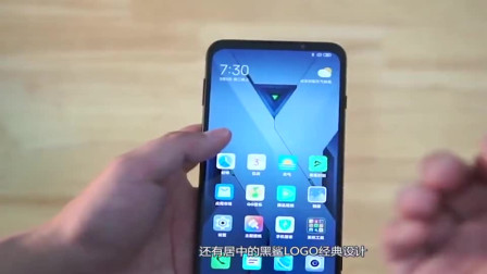 黑鲨3游戏机3499元起！骁龙865+65W，小米10白买了