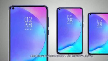 红米10X太难了！4800W+5000毫安+联发科G85