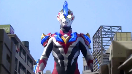 奥特曼怪兽探险队战力如何？ 新生代之巅格斗力量传奇英雄