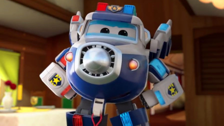 超级飞侠第六季马德望赶鸭子结果？