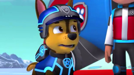 汪汪队立大功阿奇怎样破解音乐魔咒的？