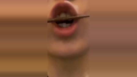 撸串最害怕的事情发生了