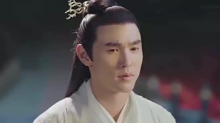 扶摇：真公主升级成女王，凤璇身份被揭穿，扶摇才是众人的王