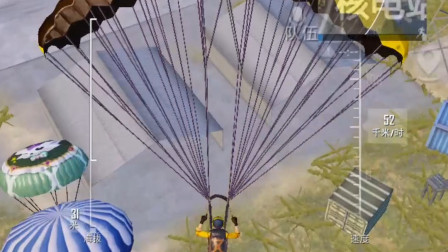 这就是先有枪的好处