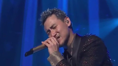 张学友最伤感的歌曲没有之一 失恋的人别听哈