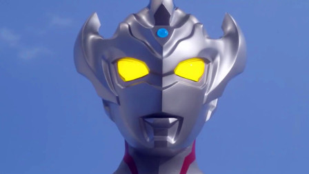 奥特曼彩虹般的怪兽魔境哪来的？ 新生代之巅格斗力量传奇英雄
