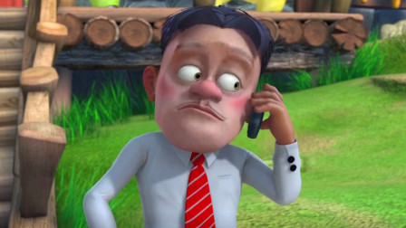 熊出没百万梦想破灭的缘由？