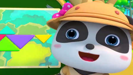 冰葫芦的威力如何？宝宝巴士习惯养成游戏