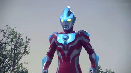 奥特曼奥比克跑哪里去了？ 新生代之巅格斗力量传奇英雄