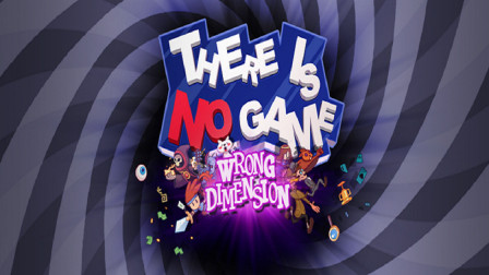 【电玩先生】《There Is No Game》EP01：一个游戏不可能这样傲娇
