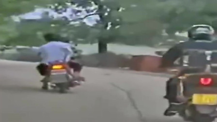 这就是正规军和鬼火的区别