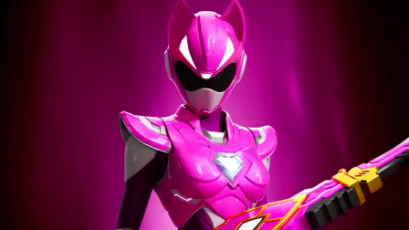 迷你特工队变身器被路西拿到了吗？