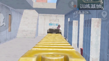 自闭城也开始也会有这么憨憨的小姐姐？