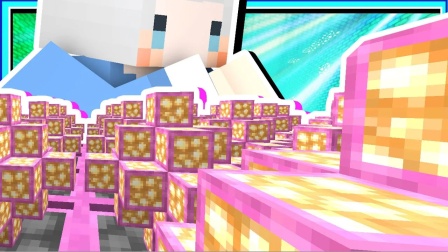 我的世界小白解说贪婪魔导士41 水底下的雅特兰提斯 多久会被炸坏