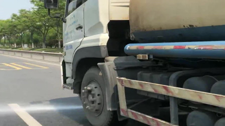 这就是摩托车的一生之敌吧