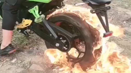 真正的鬼火少年，难道这就是恶灵骑士