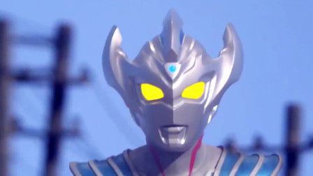 奥特曼 金古桥为人类而战两只雷德王登场结果？ 新生代之巅格斗力量传奇英雄