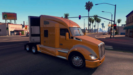 模拟游戏：新手司机上路，统统闪开！