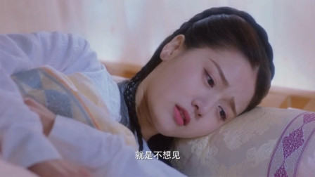 《明月照我心》李谦公主抱醉酒的李明月：本王的话，终究还是伤了她！