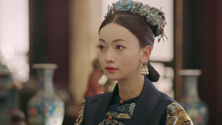 金枝玉叶：魏姐教女有方，他不娶你不嫁，你这个公主会成为大清的笑柄