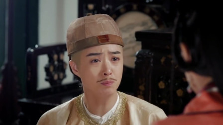 欢喜密探:蒋欣自毁形象女扮男装,就是为了表妹的幸福,太逗了!