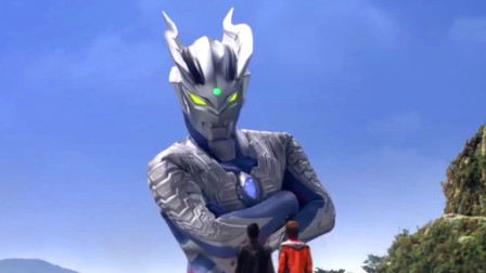 奥特曼 魔王兽杰庞顿和五帝兽谁更霸气？ 新生代之巅格斗力量传奇英雄