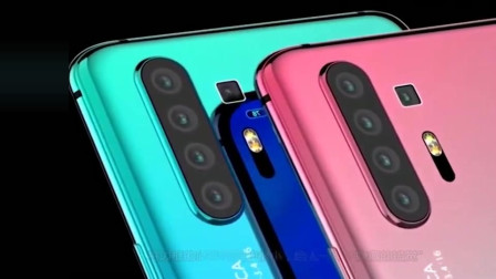 华为P40Pro基本无短板！四曲面+徕卡五摄