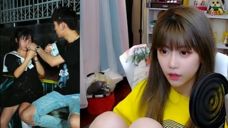 周淑怡看土味LISA正道的光，高仿法克儿真真假假