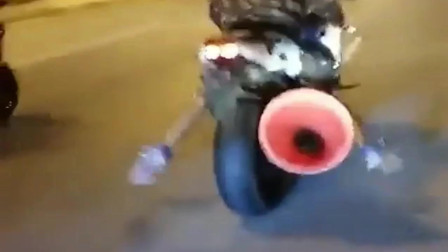 可能这就是骑士和鬼火少年的区别吧