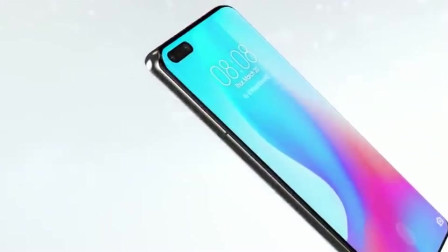 华为P40Pro再升级！麒麟990+五摄+双摄