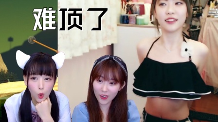 周姐要带树宝蛋宝去海南穿比基尼（提前看）