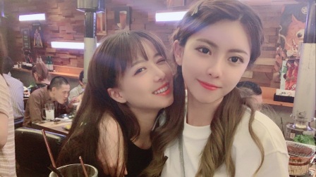 牵手下去的用心不容怀疑