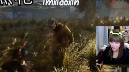 看 周姐直播，怎么看着看着颜色就变了。