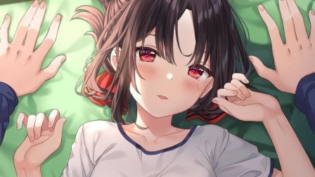 周姐的yi像大赛！ ！！