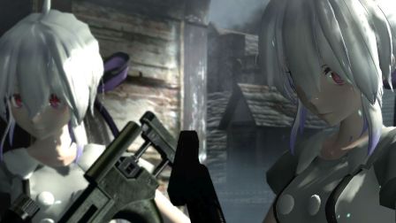 性感弱音 在线教你打矿洞