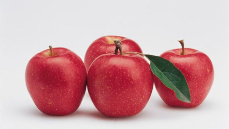 苹果和它一起吃，一辈子不得血栓，癌症、胃病躲着你走，健康到老