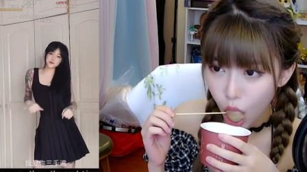 周淑怡看土味之巅精神小妹高端局，法克儿转型网抑云