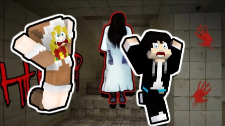 【木鱼】我的世界完成任务的物品居然是它？木鱼差点就被吓尿了。